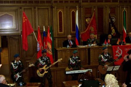 Казань: Прекратить искажать историческую правду о Великой Отечественной войне!