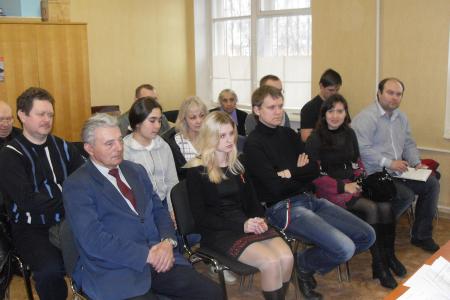 В мае рязанские коммунисты проведут праздничные мероприятия в честь 90-летия областной пионерской организации