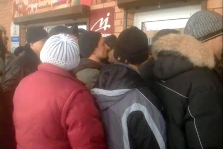 "Паук" признался, что его команда подкупила пять тысяч человек на выборах в Жуковском. Секрет "честной" победы единоросса Войтюка