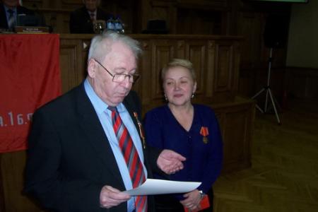 Казань: Прекратить искажать историческую правду о Великой Отечественной войне!