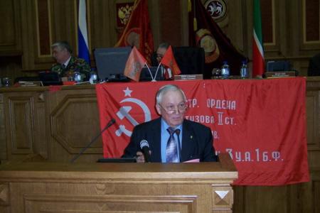 Казань: Прекратить искажать историческую правду о Великой Отечественной войне!