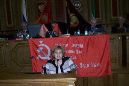 Казань: Прекратить искажать историческую правду о Великой Отечественной войне!