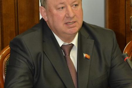 В.И. Кашин: Идет наступление на наши традиционные ценности!