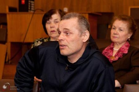 Депутат Госдумы А.А.Андреев провел встречи с избирателями Архангельской области: Обсуждены проблемы ЖКХ, развала образования, раздудых штатов Областного собрания