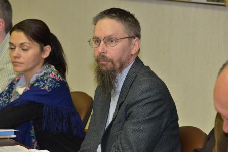 В.И. Кашин: Идет наступление на наши традиционные ценности!