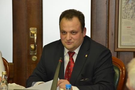 В.И. Кашин: Идет наступление на наши традиционные ценности!