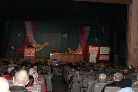 «Вместе с оптимизацией пусть вводят эвтаназию».  Жители Калачевского района потребовали отставки губернатора Волгоградской области
