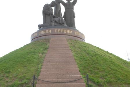 «Или левоцентристский поворот, или полное разрушение страны!» Репортаж о визите Г.А. Зюганова в Поволжье
