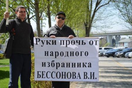 Ю.П. Синельщиков: «Дело Бессонова» еще раз продемонстрировало плачевное состояние нашего следствия