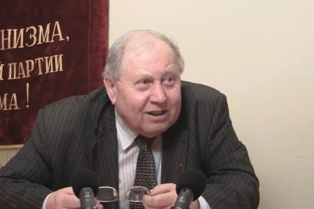 В.В. Трушков: Кто формирует пролетариат?