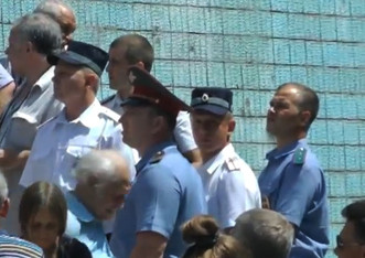 Краснодарский край. В Кудепсте попытались тайно переизбрать "неудобный" Совет общественного управления