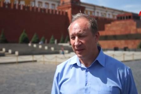 В.Ф.Рашкин: "Д.Медведев - адвокат жуликов и воров?" 