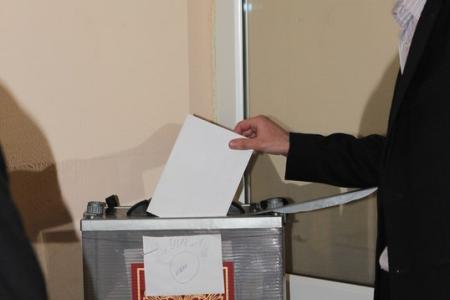 Комсомольцы приняли участие во II форуме молодых политиков Архангельской области