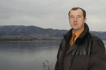 Красноярск. Депутат горсовета Игорь Сорокин: Не суетитесь, равнодушные! Навстречу Всероссийскому Форуму депутатов-коммунистов