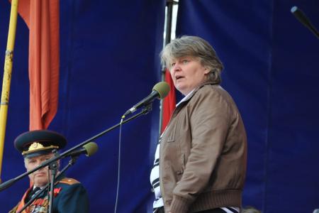 «У коммунистов и народно-патриотических сил есть реальная возможность в ближайшее время прийти к власти». Первомайская акция КПРФ в Москве