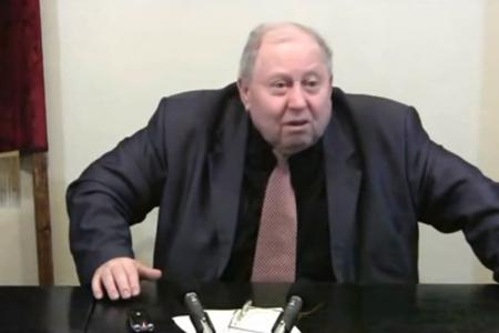 В.В. Трушков: "Великая Октябрьская Социалистическая Революция"