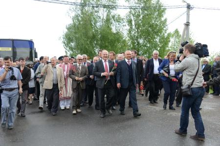 Г.А.Зюганов о народном кооперативе "Звениговский": "Ваше хозяйство - это островок социализма". Видеорепортаж КПРФ.ТВ