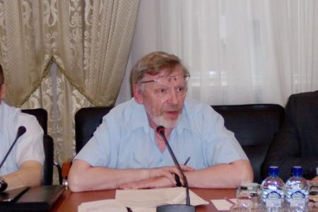 Республика Татарстан. "Развитие городской территории разрушается хаотичной застройкой, порождая целый комплекс будущих проблем!" Круглый стол фракции КПРФ