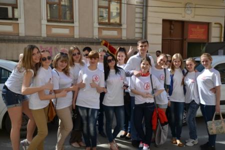 Участники Маевки в Ростове-на-Дону потребовали от властей прекратить преследования коммунистов В.И. Бессонова и В.А. Журавлева