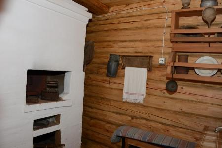 Г.А. Зюганов посетил мемориальный музей летчика-космонавта А.Г. Николаева в селе Шоршелы Чувашской Республики