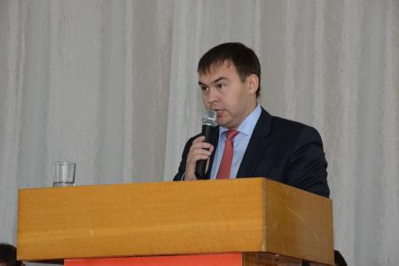 «Или левоцентристский поворот, или полное разрушение страны!» Репортаж о визите Г.А. Зюганова в Поволжье