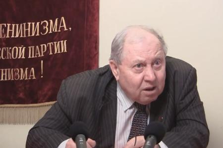 В.В. Трушков: Почему на смену капитализму придет социализм?