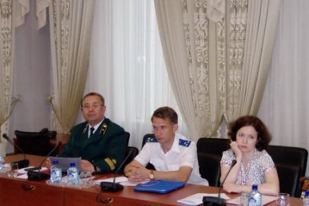 Республика Татарстан. "Развитие городской территории разрушается хаотичной застройкой, порождая целый комплекс будущих проблем!" Круглый стол фракции КПРФ