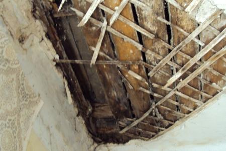 Ю.В. Афонин помог жительнице Тульской области решить жилищную проблему
