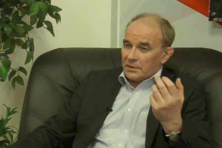 Вячеслав Тетёкин:  Взрывы в Бостоне: теракт или театральная постановка?