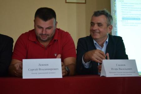 Руки прочь от Бориса Никиташова! В Белгороде коммунисты провели пресс-конференцию против «беспредела» городских правоохранителей