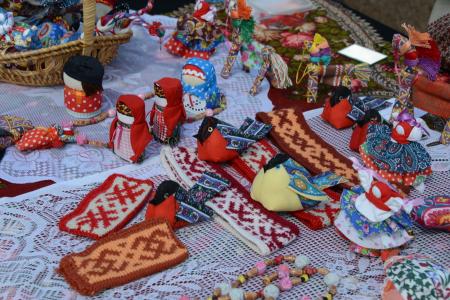 «Славим живое русское слово». Видеорепортаж КПРФ.ТВ об акциях КПРФ в День русского языка в Москве