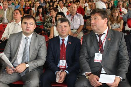 Фестиваль "Пушкинские дни на Ставрополье". Фоторепортаж Светланы Жихаревой