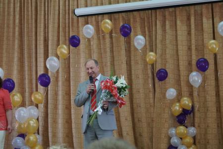Москва. Выпускной бал - новая страница в жизни каждого человека!