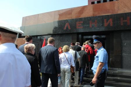 Сталинградские коммунисты приняли участие во Всероссийском форуме депутатов