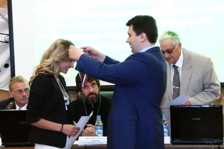 Тульская область. Депутат Госдумы от КПРФ Олег Лебедев провел экологические общественные слушания