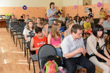В России стартовал благотворительный марафон КПРФ «Депутаты-коммунисты – детям»