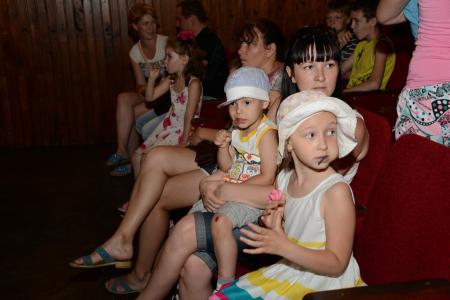 В России стартовал благотворительный марафон КПРФ «Депутаты-коммунисты – детям»