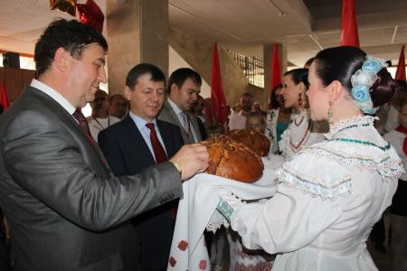 Семинар-совещание партийного актива КПРФ в Железноводске 1 июня. Фоторепортаж Светланы Жихаревой