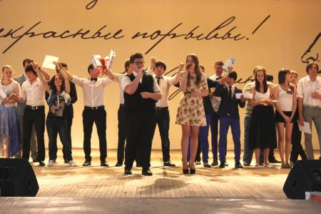 Фестиваль "Пушкинские дни на Ставрополье". Фоторепортаж Светланы Жихаревой