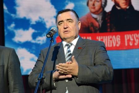«Славим живое русское слово». Видеорепортаж КПРФ.ТВ об акциях КПРФ в День русского языка в Москве