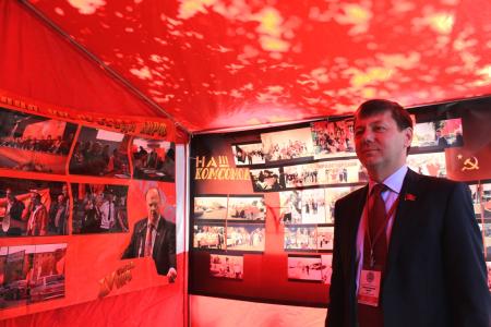 Фестиваль "Пушкинские дни на Ставрополье". Фоторепортаж Светланы Жихаревой