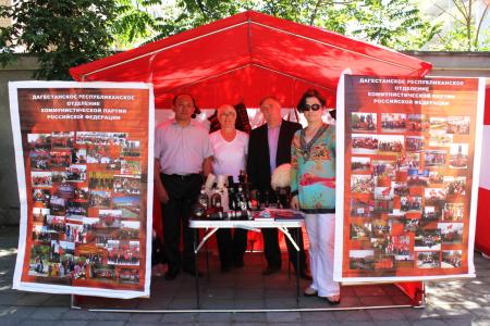 Фестиваль "Пушкинские дни на Ставрополье". Фоторепортаж Светланы Жихаревой
