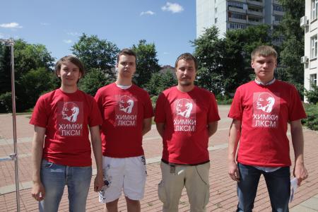 В Москве прошел семинар-совещание руководителей комитетов региональных отделений КПРФ