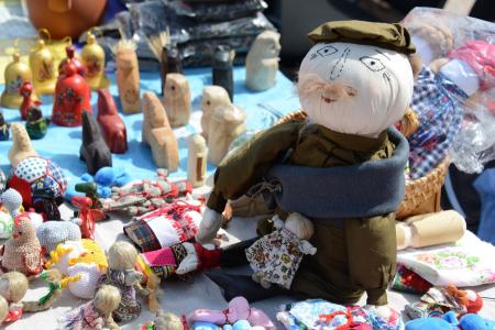 «Славим живое русское слово». Видеорепортаж КПРФ.ТВ об акциях КПРФ в День русского языка в Москве