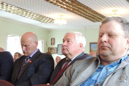 «Наш город стал одним из самых загрязненных городов России». На пленуме в Омске коммунисты поставили во главу угла проблемы экологической безопасности