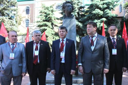 Фестиваль "Пушкинские дни на Ставрополье". Фоторепортаж Светланы Жихаревой