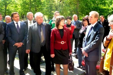 Курганские депутаты-коммунисты подводят итоги единых дней приема граждан от имени Г.А. Зюганова
