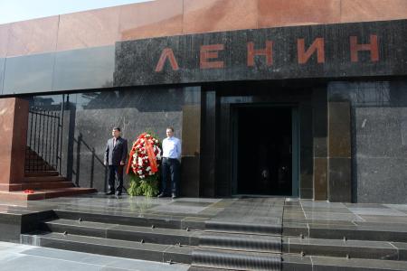 В борьбе за интересы народа. Доклад Г.А. Зюганова на Всероссийском съезде депутатов-коммунистов и сторонников партии