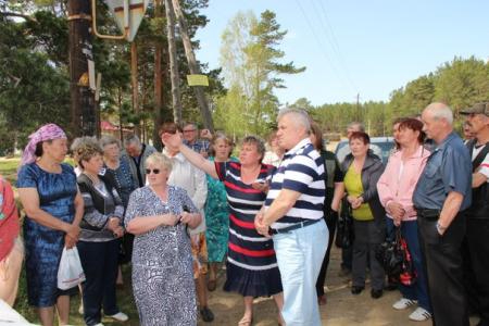 КПРФ – единственная партия, депутаты которой работают. Состоялась очередная рабочая поездка И.И. Никитчука в Челябинскую область