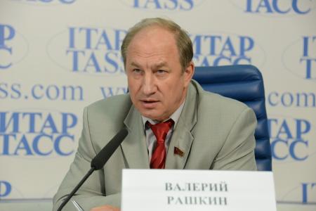 Г.А. Зюганов: «Всех нас объединяет великий и могучий, прекрасный русский язык». Пресс-конференция лидера КПРФ в ИА ИТАР-ТАСС